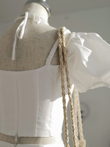 LINN LINEN SET