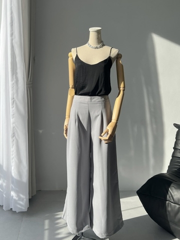 ÁO DÂY LỤA ĐEN