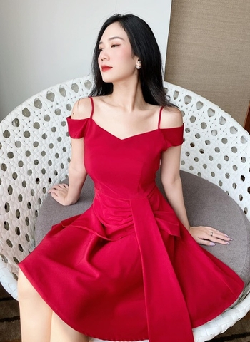 LYN DRESS