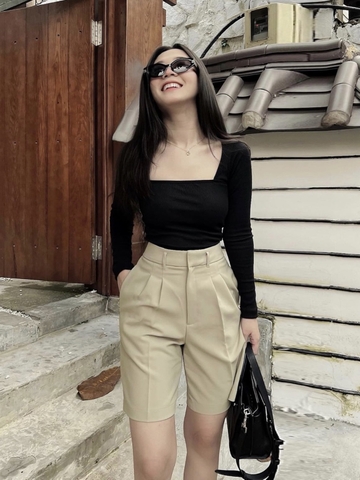 SHORT DÁNG LỬNG