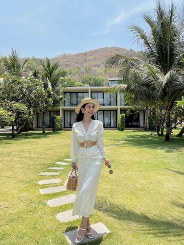 STELLA SKIRT