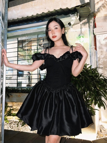 PEONY DRESS