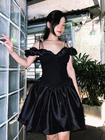 PEONY DRESS