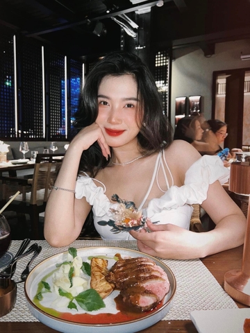 PEONY DRESS
