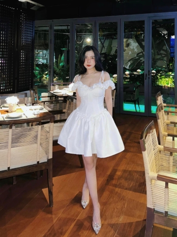 PEONY DRESS