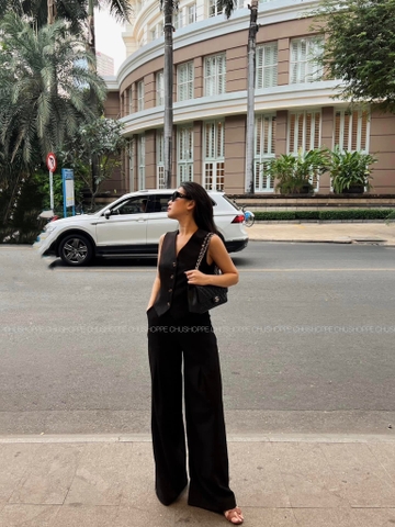 COCO SET ĐEN