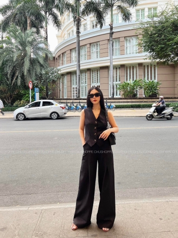 COCO SET ĐEN