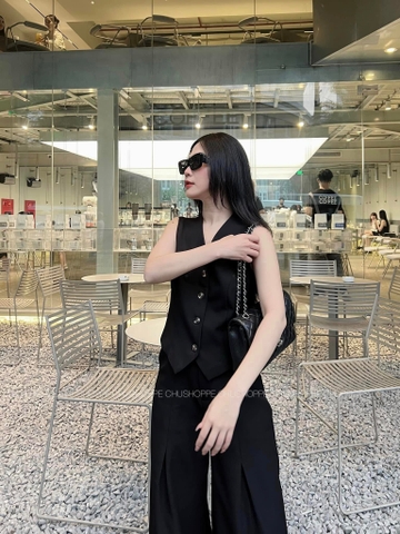 COCO SET ĐEN
