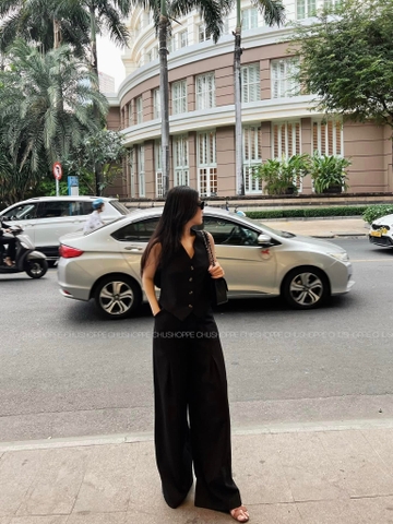 COCO SET ĐEN