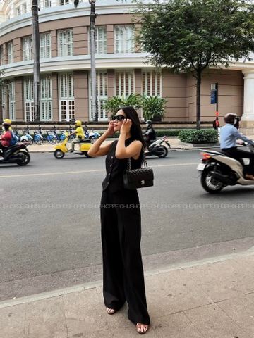 COCO SET ĐEN