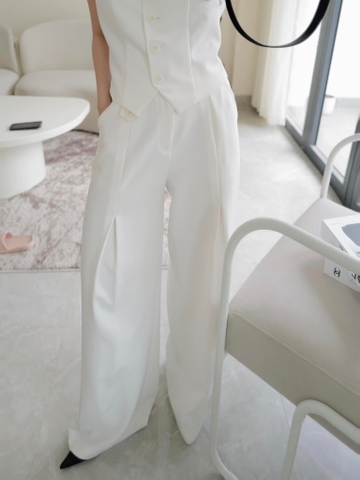 COCO SET TRẮNG