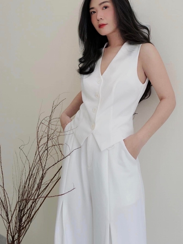 COCO SET TRẮNG