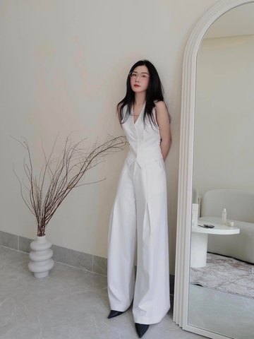 COCO SET TRẮNG
