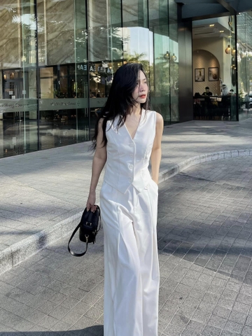 COCO SET TRẮNG