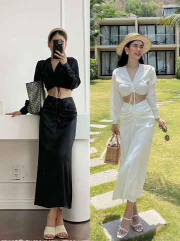 STELLA SKIRT