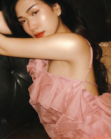 ROSA DRESS