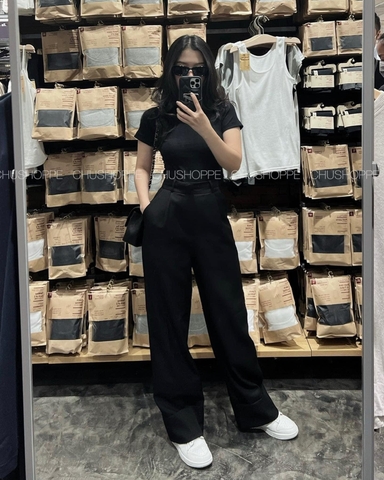 BASIC BODYSUIT