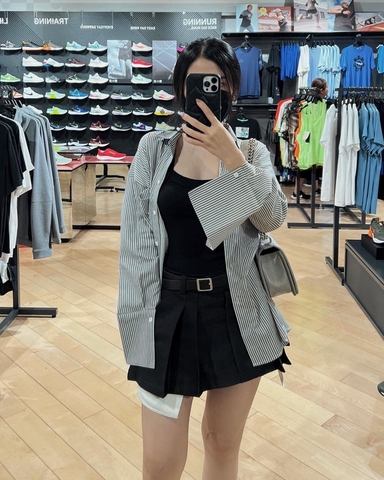 Y2K SKIRT