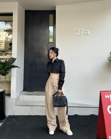 QUẦN SUÔNG XẮN LAI