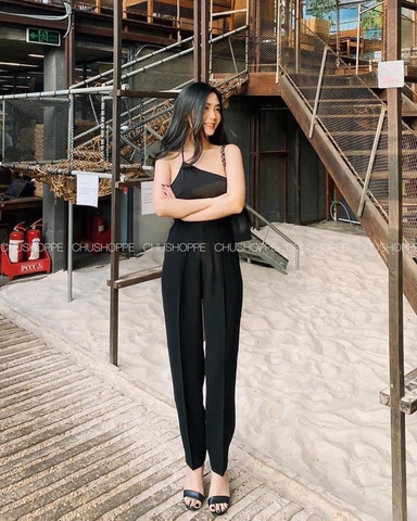 BAGGY PANTS