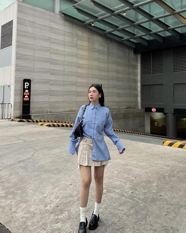 Y2K SKIRT