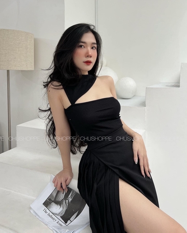 ÁO THUN RÁP CỔ