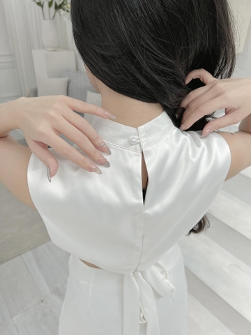 AIMEE SET TRẮNG