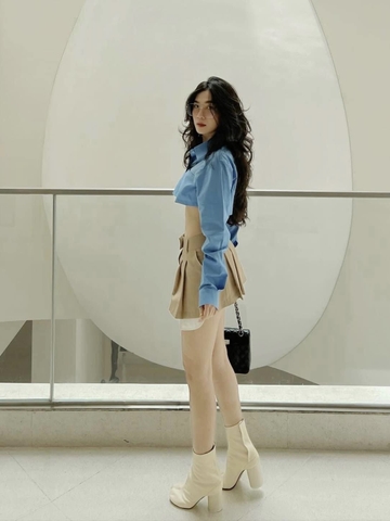 Y2K SKIRT