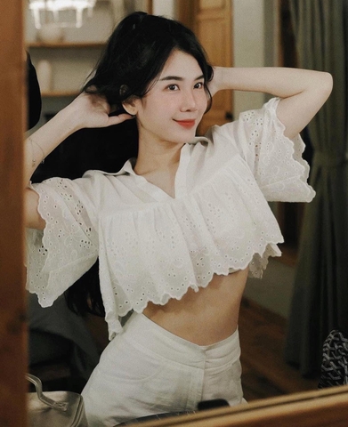 LACE SET