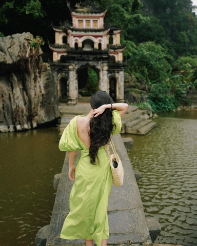NEON DRESS