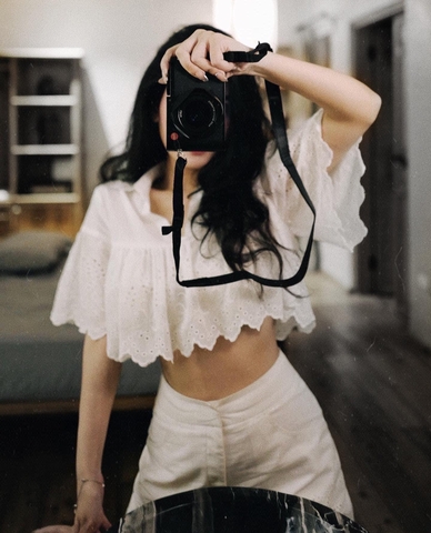 LACE SET