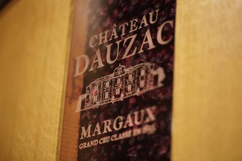 Tìm hiểu về Chateau Dauzac vùng Margaux