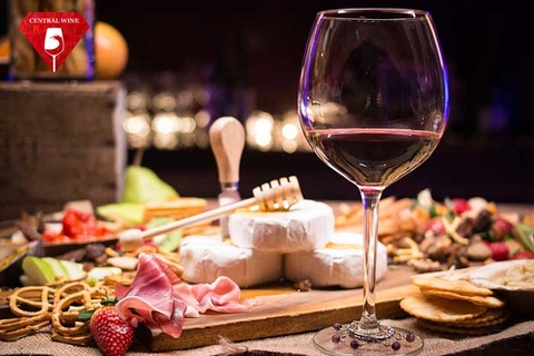 Rượu vang và sức khỏe: Lợi ích và tác hại