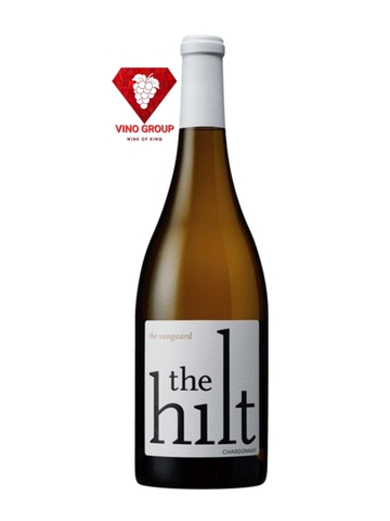 Rượu vang The Hilt The Vanguard Chardonnay