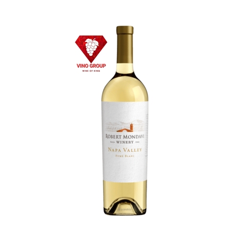 Rượu Vang Robert Mondavi Napa Valley Fume Blanc