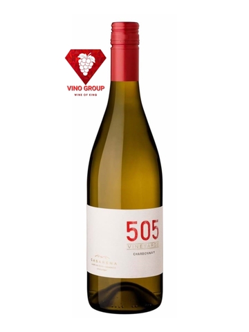 Rượu Vang Casarena 505 White