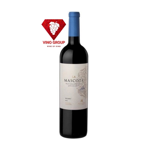 Rượu Vang La Mascota Malbec
