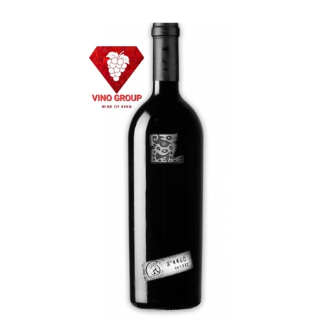 Rượu vang Argentina La Puerta Gran Reserva Bonarda No.4460