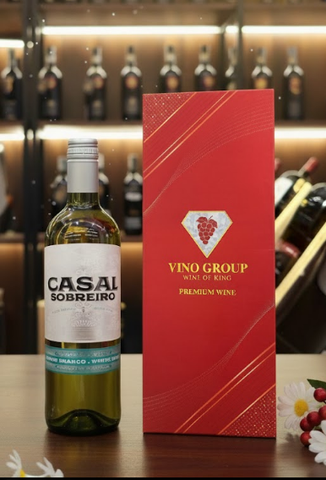 CASAL Sobreiro Branco (Trắng)