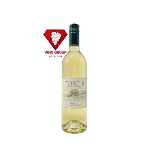 Rượu Vang Toschi Vineyards Sauvignon Blanc