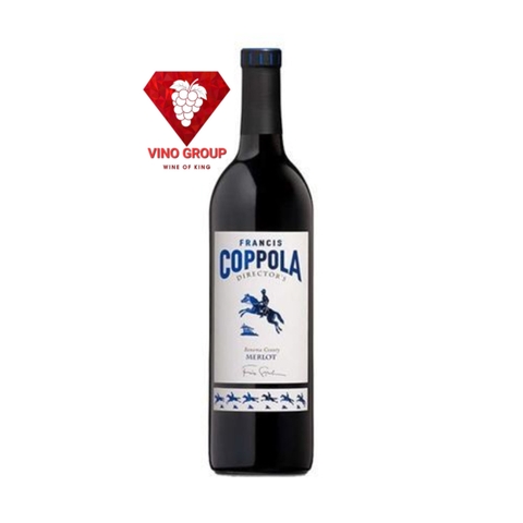 Rượu Vang Coppola Directors Cabernet Sauvignon Merlot