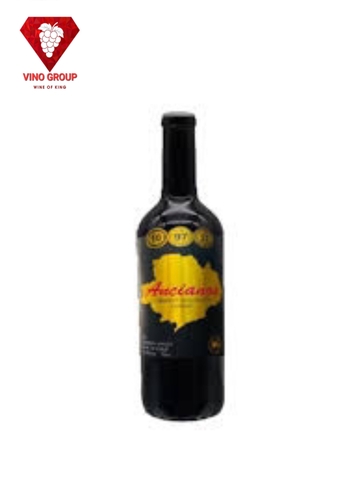 Vang đỏ Chile Ancianos Classic Cabernet Sauvignon Central Valley