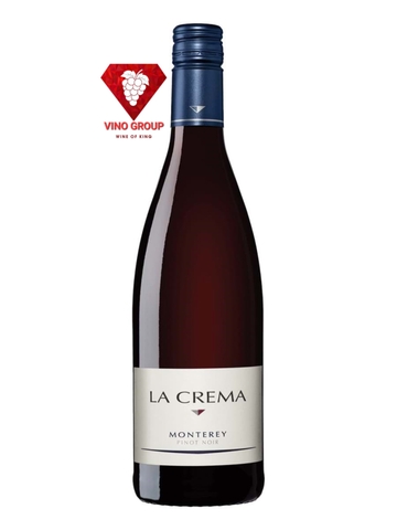 Rượu Vang La Crema Monterey Pinot Noir