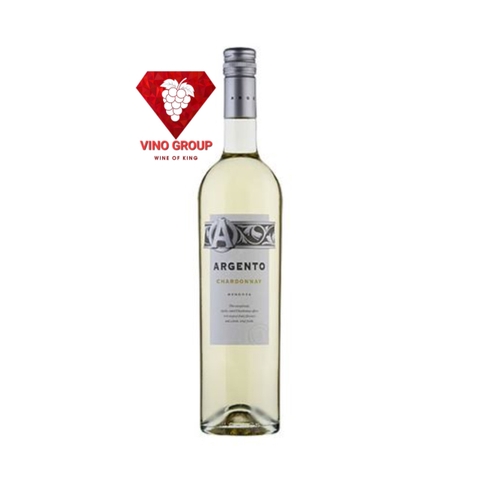 Rượu Vang Argento Chardonnay Mendoza