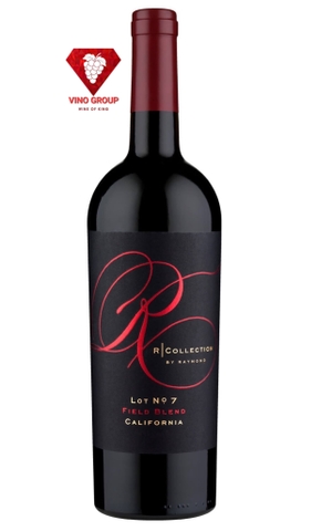 Vang Mỹ Raymond R Collection Field Blend