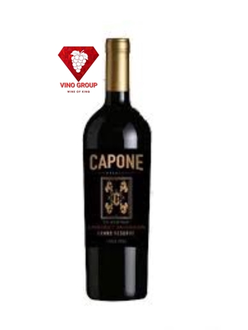 Vang Chile Capone Grand Reserve Cabernet Sauvignon