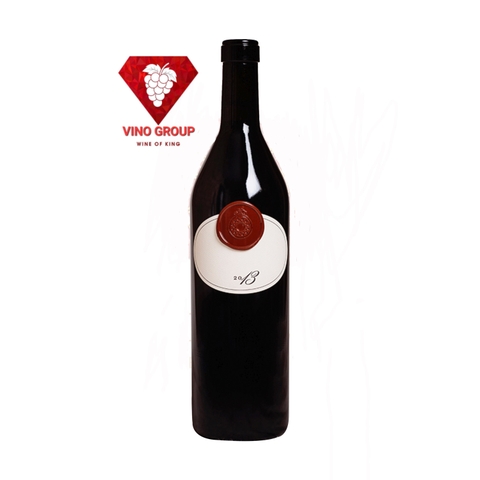 Rượu Vang Buccella Merlot