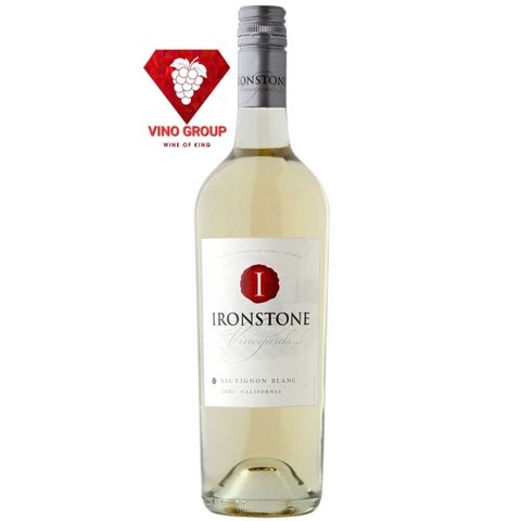 Rượu Vang Ironstone Sauvignon Blanc