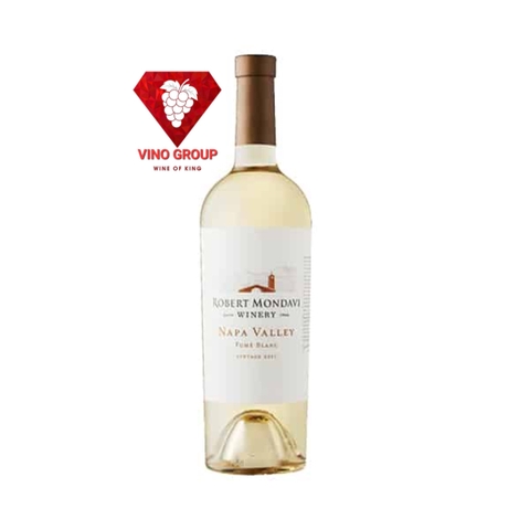 Rượu Vang Robert Mondavi Winery Sauvignon Blanc
