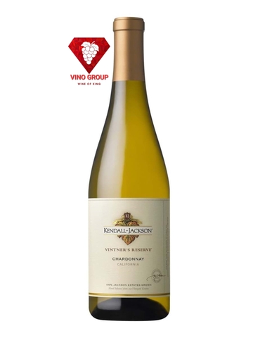 Rượu vang Kendall-Jackson Vintner's Reserve Chardonnay